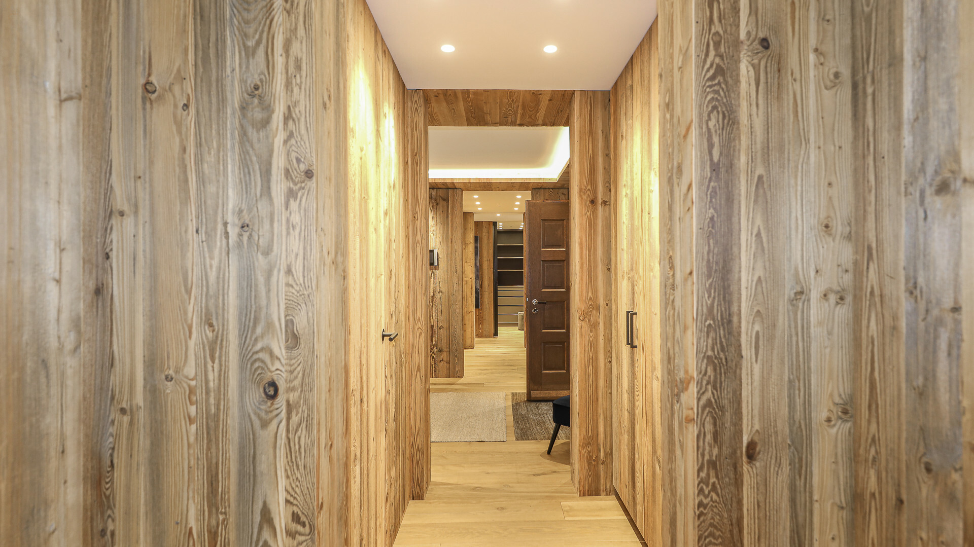 Thumbnail von Appartement de luxe avec piscine en emplacement central de premier ordre