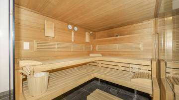 Thumbnail von 中心地の一等地にあるプール付きの高級アパートメント