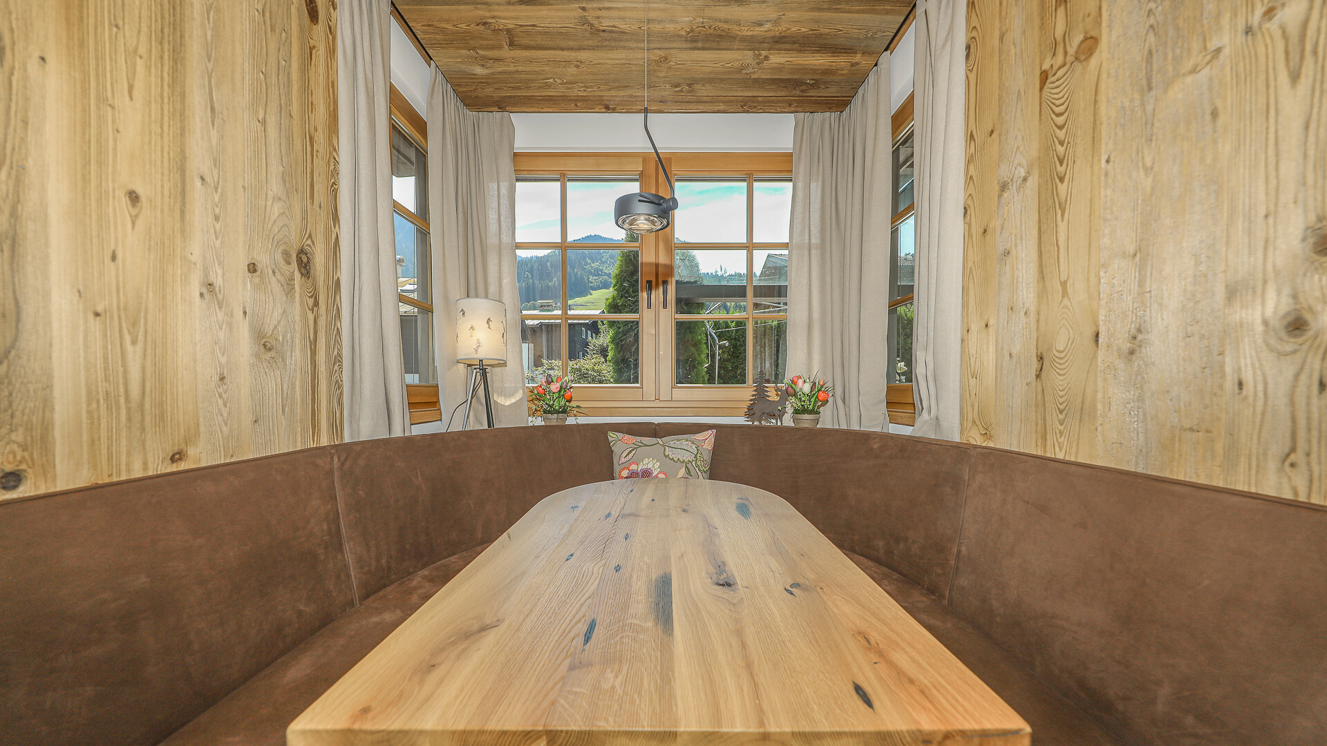 Thumbnail von Appartement de luxe avec piscine en emplacement central de premier ordre