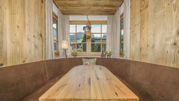 Thumbnail von 中心地の一等地にあるプール付きの高級アパートメント