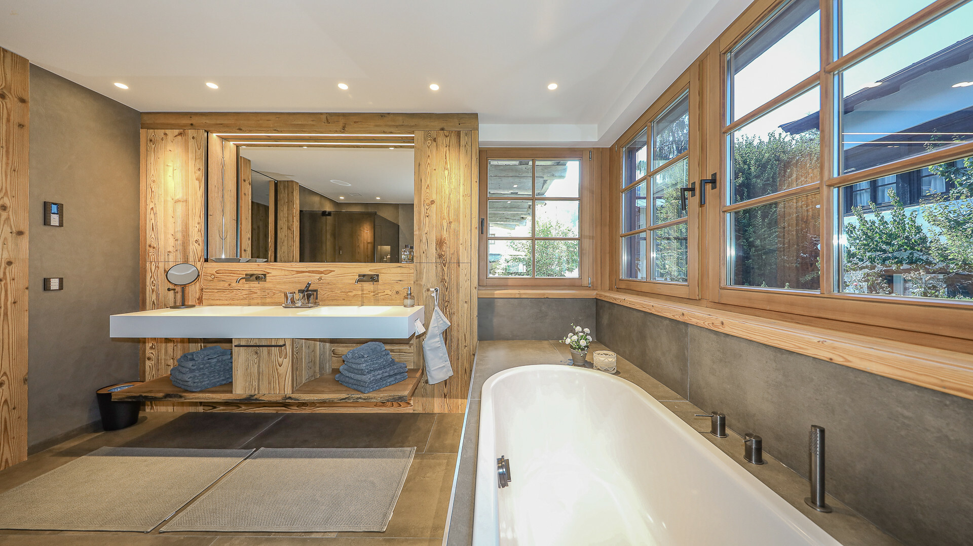 Thumbnail von Appartement de luxe avec piscine en emplacement central de premier ordre