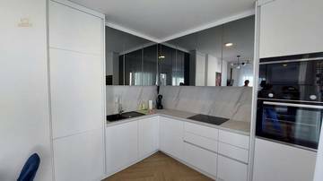 Thumbnail von Moderne Neubau-Appartements mit Meerblick