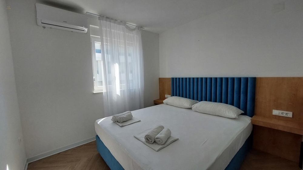 Thumbnail von Moderne Neubau-Appartements mit Meerblick