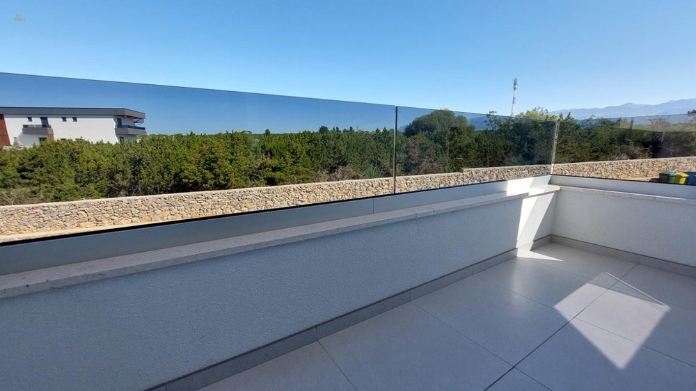 Thumbnail von Moderne Neubau-Appartements mit Meerblick