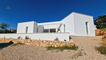 Thumbnail von Moderne Villa mit Pool in ruhiger Lage