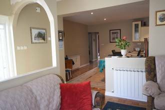 Thumbnail von Möblierte Doppelhaushälfte mit Meerblick