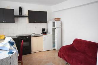 Thumbnail von Möblierte Doppelhaushälfte mit Meerblick