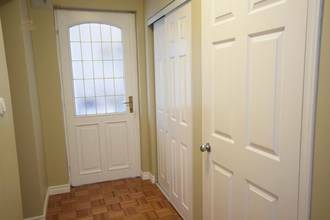 Thumbnail von Möblierte Doppelhaushälfte mit Meerblick