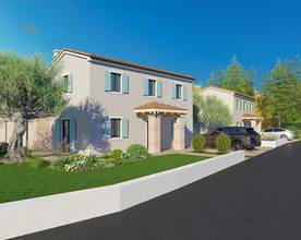 Thumbnail von Mediterrane Villa mit Pool und Meerblick, Region Porec