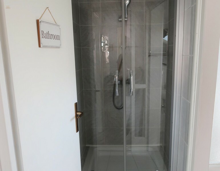 Thumbnail von Dachgeschosswohnung mit schönem Blick auf das Meer