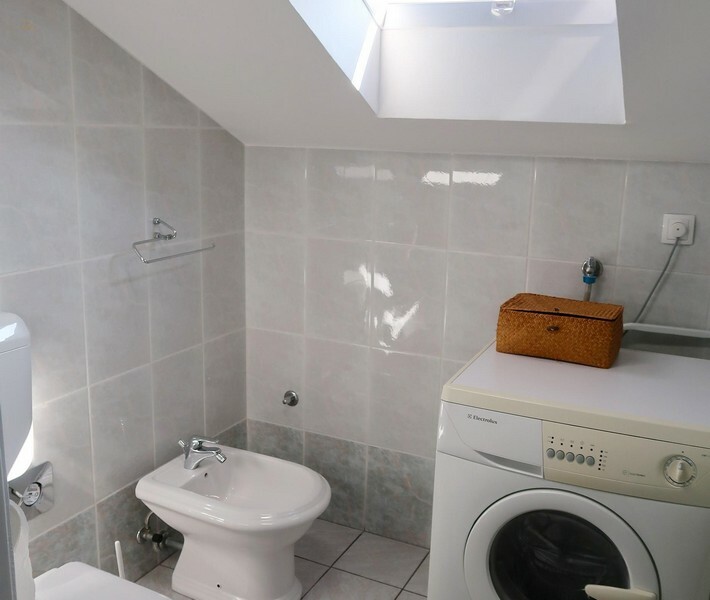 Thumbnail von Dachgeschosswohnung mit schönem Blick auf das Meer