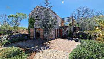 Thumbnail von Renoviertes Steinhaus mit Meerblick