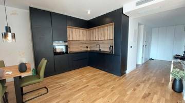 Thumbnail von Neues Appartement nahe dem Meer