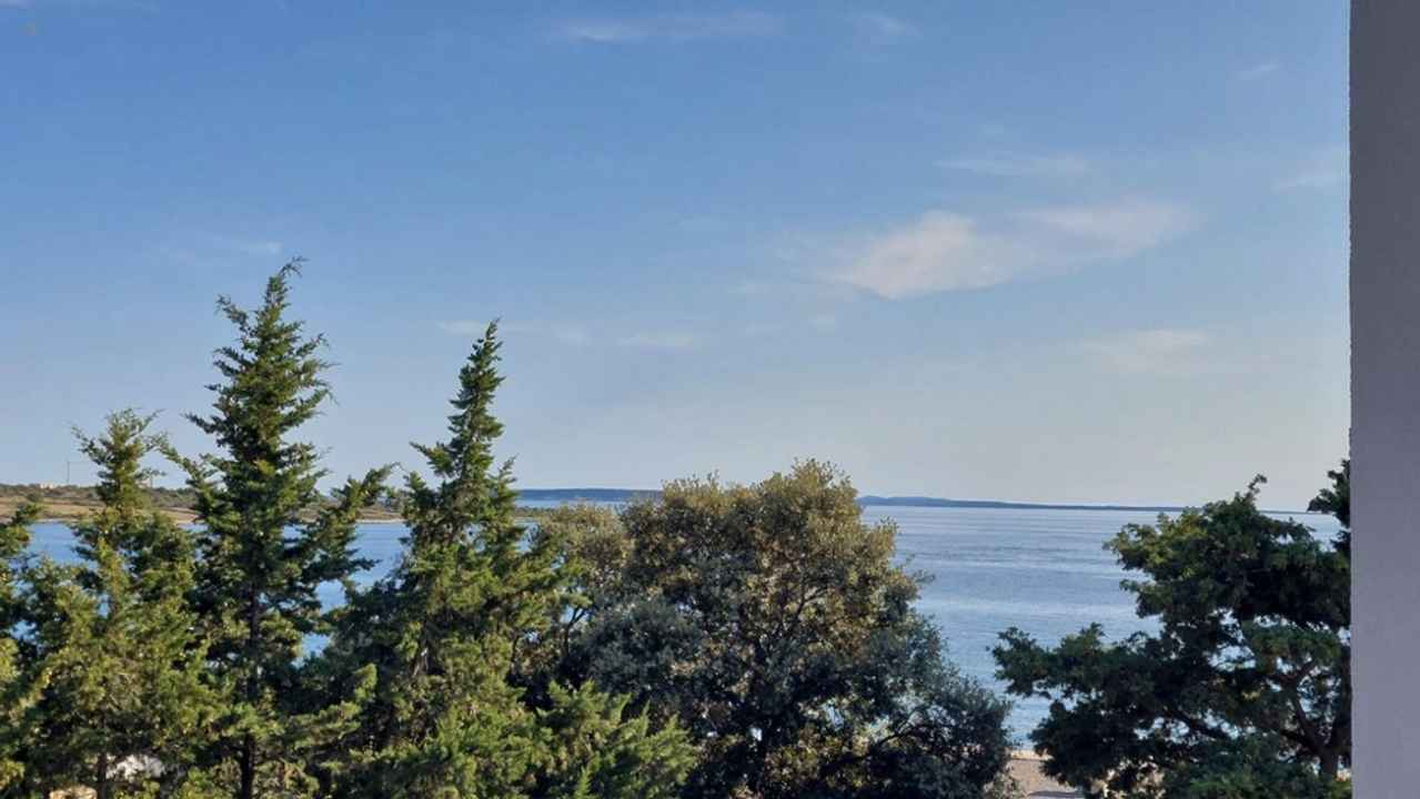 Neues Appartement nahe dem Meer