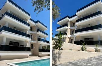 Thumbnail von Neues Appartement nahe dem Meer