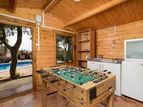 Thumbnail von Haus mit Swimmingpool und Blick auf das Meer