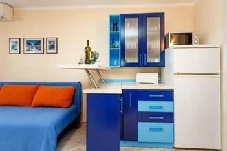 Thumbnail von Appartementhaus mit 4 Wohnungen