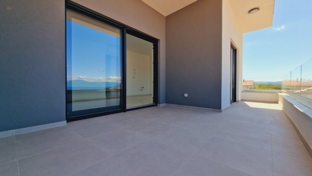 Thumbnail von Appartement mit Meerblick + Appartement im Erdgeschoss mit Garten