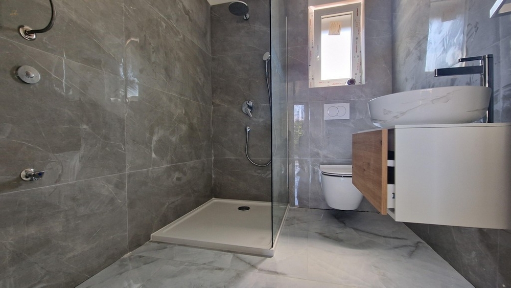 Thumbnail von Neubauwohnung mit schönem Meerblick