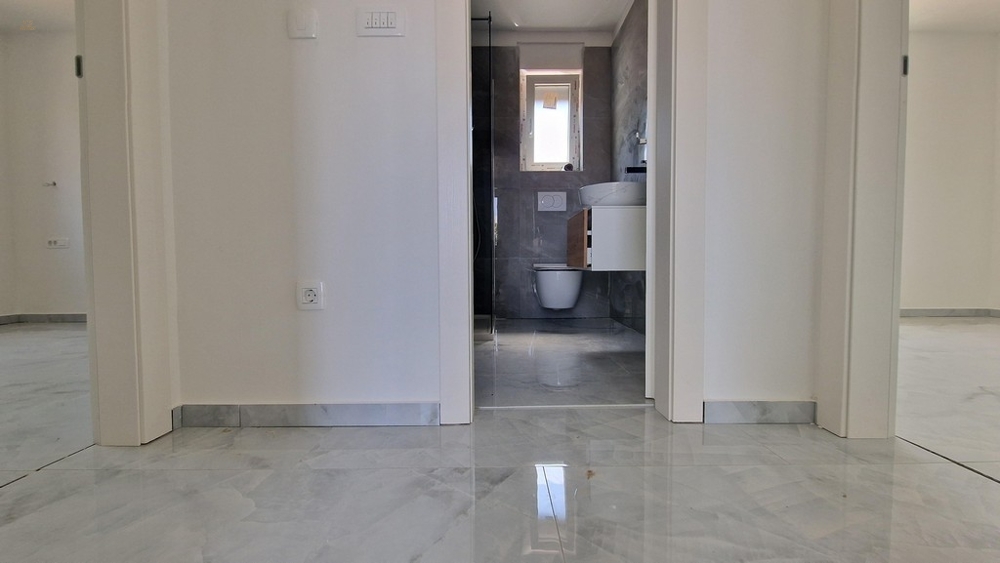 Thumbnail von Neubauwohnung mit schönem Meerblick