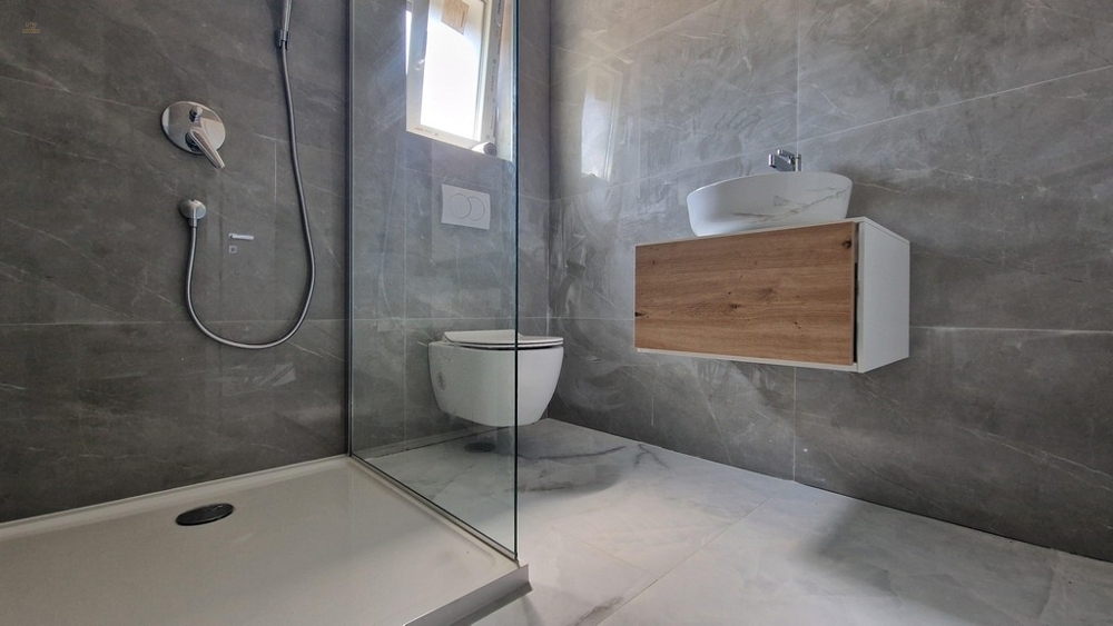 Thumbnail von Neubauwohnung mit schönem Meerblick