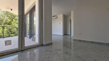 Thumbnail von Neubauwohnung mit schönem Meerblick