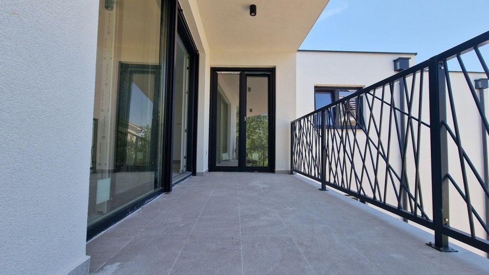 Thumbnail von Neubauwohnung mit schönem Meerblick