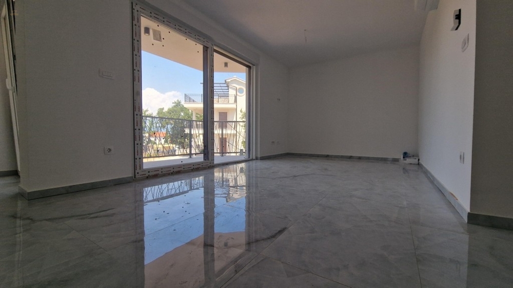 Thumbnail von Neubauwohnung mit schönem Meerblick