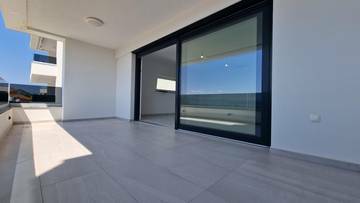 Thumbnail von Zwei Appartements (EG mit Garten + 1. Etage) im modernen Neubau