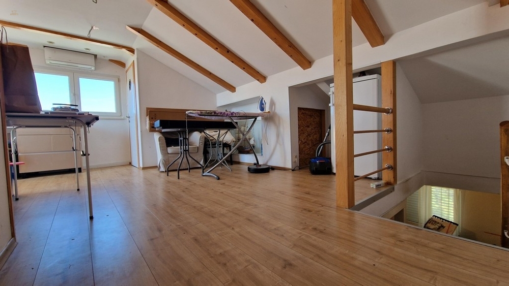 Thumbnail von Maisonettewohnung mit schönem Meerblick