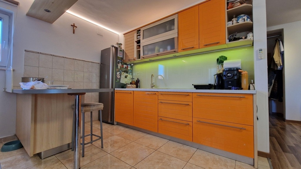 Thumbnail von Maisonettewohnung mit schönem Meerblick