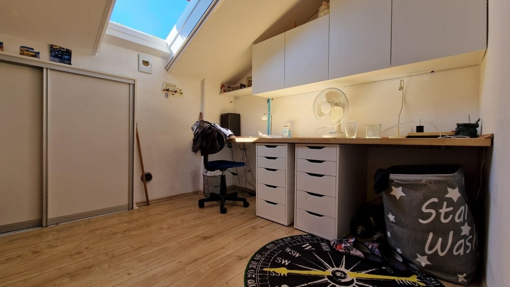 Thumbnail von Maisonettewohnung mit schönem Meerblick