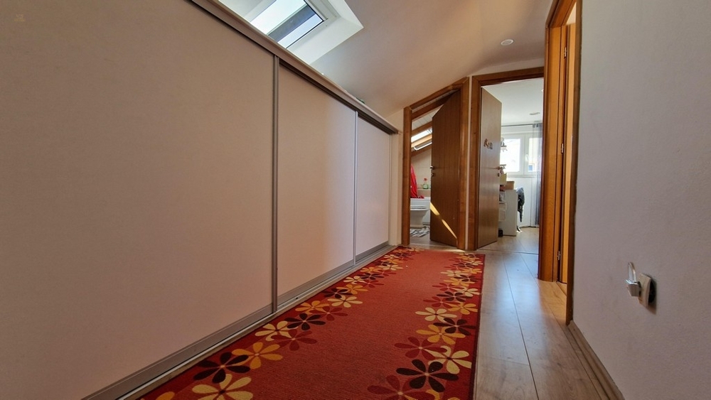 Thumbnail von Maisonettewohnung mit schönem Meerblick