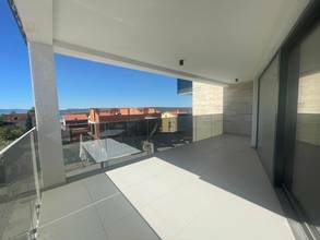 Thumbnail von Neues Appartement auf zwei Etagen mit Meerblick