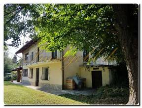 Thumbnail von Einzigartiges Landhaus auf eigenem Hügel mit Panoramablick