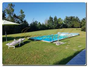 Thumbnail von Einzigartiges Landhaus auf eigenem Hügel mit Panoramablick