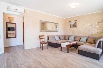 Thumbnail von Doppelhaus mit zwei Haushälften