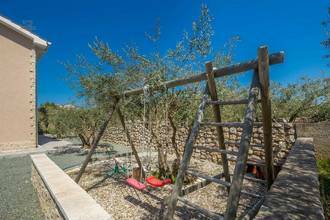 Thumbnail von Doppelhaus mit zwei Haushälften