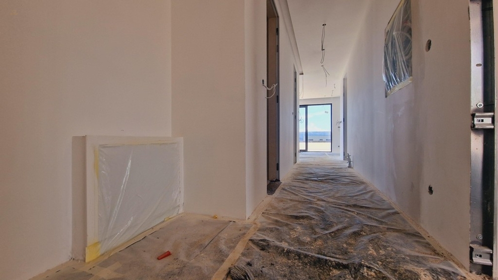 Thumbnail von Moderne Neubauwohnung mit schönem Meerblick