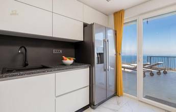 Thumbnail von Mediterrane Villa mit Pool und Meerblick, Opatija Riviera