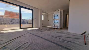 Thumbnail von Moderne Neubauwohnung mit schönem Meerblick