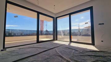 Thumbnail von Moderne Neubauwohnung mit schönem Meerblick