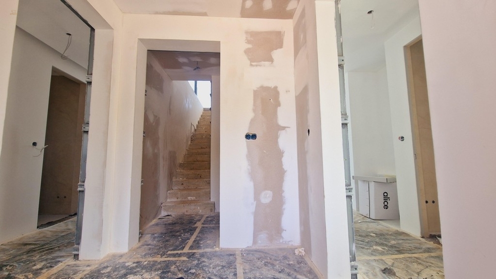 Thumbnail von Moderne Neubauwohnung mit schönem Meerblick