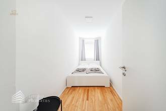 Thumbnail von Wunderschöne 3-Zimmerwohnung mit Loggia, Nähe Parkanlage Gaußplatz