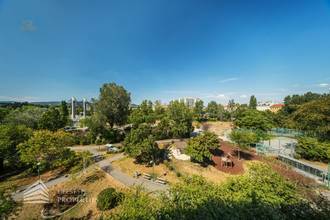 Thumbnail von Stilvolle Helle 3-Zimmer-Wohung mit Loggia nähe Donaukanal