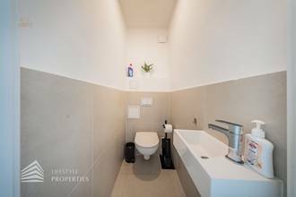 Thumbnail von Stilvolle Helle 3-Zimmer-Wohung mit Loggia nähe Donaukanal