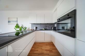 Thumbnail von Stilvolle Helle 3-Zimmer-Wohung mit Loggia nähe Donaukanal