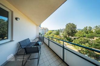 Thumbnail von Stilvolle Helle 3-Zimmer-Wohung mit Loggia nähe Donaukanal