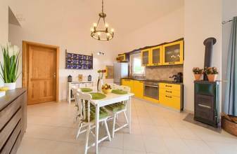 Thumbnail von Wohnung mit schönem Meerblick, Region Krk