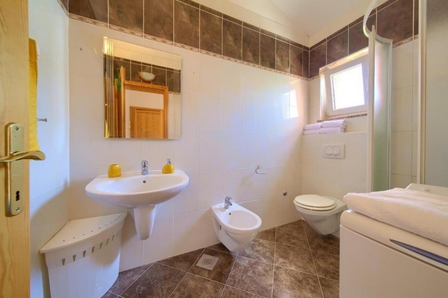 Thumbnail von Wohnung mit schönem Meerblick, Region Krk